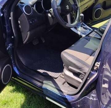 Синій Сузукі Гранд Вітара, об'ємом двигуна 2.4 л та пробігом 200 тис. км за 8355 $, фото 3 на Automoto.ua