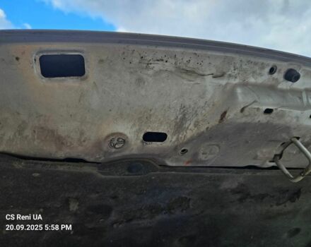 Синий Сузуки Гранд Витара, объемом двигателя 2 л и пробегом 160 тыс. км за 5500 $, фото 3 на Automoto.ua