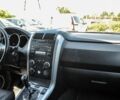 Синій Сузукі Гранд Вітара, об'ємом двигуна 2.2 л та пробігом 214 тис. км за 3000 $, фото 7 на Automoto.ua