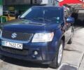 Синій Сузукі Гранд Вітара, об'ємом двигуна 2.39 л та пробігом 197 тис. км за 7200 $, фото 1 на Automoto.ua