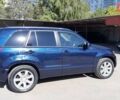 Синій Сузукі Гранд Вітара, об'ємом двигуна 2.39 л та пробігом 197 тис. км за 7200 $, фото 16 на Automoto.ua