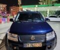 Синій Сузукі Гранд Вітара, об'ємом двигуна 2.39 л та пробігом 197 тис. км за 7200 $, фото 32 на Automoto.ua