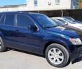 Синій Сузукі Гранд Вітара, об'ємом двигуна 2.39 л та пробігом 197 тис. км за 7200 $, фото 6 на Automoto.ua