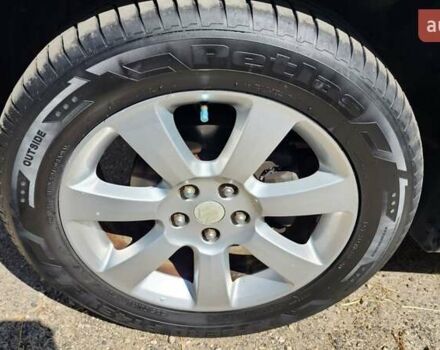 Синій Сузукі Гранд Вітара, об'ємом двигуна 2.39 л та пробігом 197 тис. км за 7200 $, фото 27 на Automoto.ua