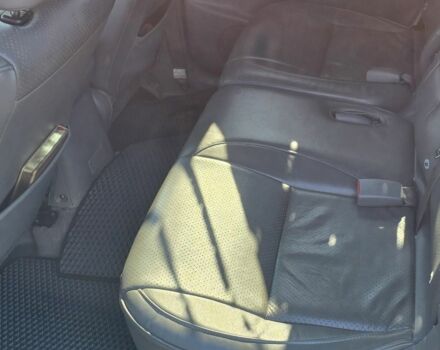 Зеленый Сузуки Гранд Витара, объемом двигателя 2 л и пробегом 297 тыс. км за 5245 $, фото 7 на Automoto.ua