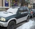 Зеленый Сузуки Гранд Витара, объемом двигателя 2 л и пробегом 250 тыс. км за 1082 $, фото 1 на Automoto.ua