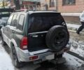 Зеленый Сузуки Гранд Витара, объемом двигателя 2 л и пробегом 250 тыс. км за 1082 $, фото 2 на Automoto.ua