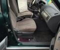 Зелений Сузукі Гранд Вітара, об'ємом двигуна 2.5 л та пробігом 308 тис. км за 4100 $, фото 1 на Automoto.ua