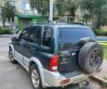 Зеленый Сузуки Гранд Витара, объемом двигателя 2 л и пробегом 111 тыс. км за 4000 $, фото 2 на Automoto.ua