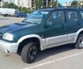 Зелений Сузукі Гранд Вітара, об'ємом двигуна 2 л та пробігом 290 тис. км за 2900 $, фото 1 на Automoto.ua