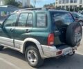 Зелений Сузукі Гранд Вітара, об'ємом двигуна 2 л та пробігом 290 тис. км за 2900 $, фото 3 на Automoto.ua
