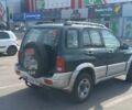 Зелений Сузукі Гранд Вітара, об'ємом двигуна 2 л та пробігом 290 тис. км за 2900 $, фото 2 на Automoto.ua