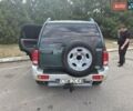 Зелений Сузукі Гранд Вітара, об'ємом двигуна 2 л та пробігом 359 тис. км за 3100 $, фото 3 на Automoto.ua