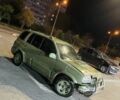 Зелений Сузукі Гранд Вітара, об'ємом двигуна 2 л та пробігом 200 тис. км за 1400 $, фото 7 на Automoto.ua