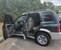 Зелений Сузукі Гранд Вітара, об'ємом двигуна 2 л та пробігом 378 тис. км за 3300 $, фото 3 на Automoto.ua