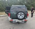 Зелений Сузукі Гранд Вітара, об'ємом двигуна 2 л та пробігом 378 тис. км за 3300 $, фото 4 на Automoto.ua