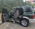 Зелений Сузукі Гранд Вітара, об'ємом двигуна 2 л та пробігом 359 тис. км за 3100 $, фото 1 на Automoto.ua