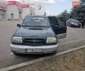 Зелений Сузукі Гранд Вітара, об'ємом двигуна 2 л та пробігом 359 тис. км за 3100 $, фото 1 на Automoto.ua