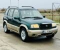 Зеленый Сузуки Гранд Витара, объемом двигателя 2 л и пробегом 310 тыс. км за 2350 $, фото 2 на Automoto.ua