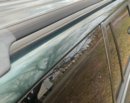 Зелений Сузукі Гранд Вітара, об'ємом двигуна 2.7 л та пробігом 184 тис. км за 3600 $, фото 20 на Automoto.ua