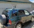 Зелений Сузукі Гранд Вітара, об'ємом двигуна 2 л та пробігом 325 тис. км за 2500 $, фото 1 на Automoto.ua