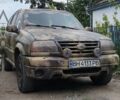Зелений Сузукі Гранд Вітара, об'ємом двигуна 2.74 л та пробігом 279 тис. км за 5700 $, фото 1 на Automoto.ua