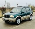 Зеленый Сузуки Гранд Витара, объемом двигателя 2 л и пробегом 310 тыс. км за 2350 $, фото 1 на Automoto.ua