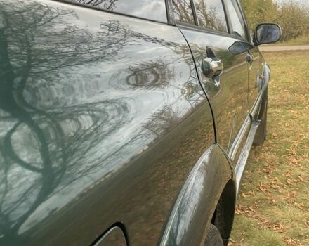 Зелений Сузукі Гранд Вітара, об'ємом двигуна 2.7 л та пробігом 184 тис. км за 3600 $, фото 19 на Automoto.ua