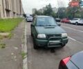 Зелений Сузукі Гранд Вітара, об'ємом двигуна 2 л та пробігом 340 тис. км за 3000 $, фото 1 на Automoto.ua