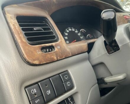 Зелений Сузукі Гранд Вітара, об'ємом двигуна 2.7 л та пробігом 184 тис. км за 3600 $, фото 14 на Automoto.ua