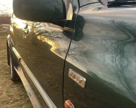 Зелений Сузукі Гранд Вітара, об'ємом двигуна 2.7 л та пробігом 184 тис. км за 3600 $, фото 21 на Automoto.ua