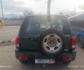 Зеленый Сузуки Гранд Витара, объемом двигателя 2 л и пробегом 268 тыс. км за 2900 $, фото 6 на Automoto.ua