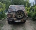 Зелений Сузукі Гранд Вітара, об'ємом двигуна 2.74 л та пробігом 279 тис. км за 5700 $, фото 5 на Automoto.ua
