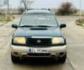 Зеленый Сузуки Гранд Витара, объемом двигателя 2 л и пробегом 310 тыс. км за 2350 $, фото 1 на Automoto.ua