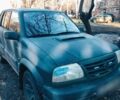 Зелений Сузукі Гранд Вітара, об'ємом двигуна 2 л та пробігом 290 тис. км за 3200 $, фото 2 на Automoto.ua