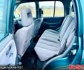 Зеленый Сузуки Гранд Витара, объемом двигателя 2 л и пробегом 340 тыс. км за 2350 $, фото 7 на Automoto.ua