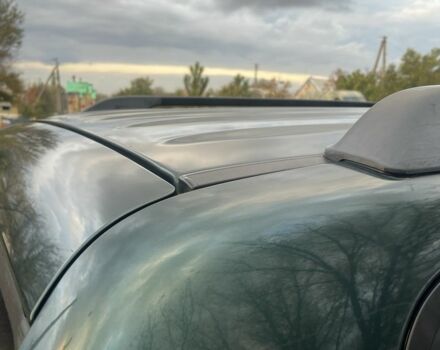 Зелений Сузукі Гранд Вітара, об'ємом двигуна 2.7 л та пробігом 184 тис. км за 3600 $, фото 22 на Automoto.ua