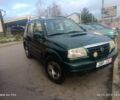 Зеленый Сузуки Гранд Витара, объемом двигателя 2 л и пробегом 268 тыс. км за 2900 $, фото 8 на Automoto.ua