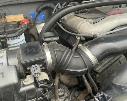 Зелений Сузукі Гранд Вітара, об'ємом двигуна 2.7 л та пробігом 184 тис. км за 3600 $, фото 10 на Automoto.ua