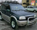 Зеленый Сузуки Гранд Витара, объемом двигателя 2.5 л и пробегом 168 тыс. км за 4600 $, фото 1 на Automoto.ua