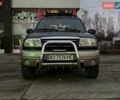 Зеленый Сузуки Гранд Витара, объемом двигателя 2.5 л и пробегом 168 тыс. км за 4600 $, фото 2 на Automoto.ua
