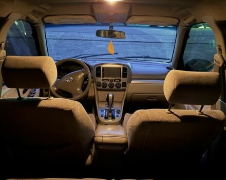 Зелений Сузукі Гранд Вітара, об'ємом двигуна 2.5 л та пробігом 178 тис. км за 4600 $, фото 13 на Automoto.ua