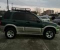 Зелений Сузукі Гранд Вітара, об'ємом двигуна 2.5 л та пробігом 178 тис. км за 4600 $, фото 5 на Automoto.ua