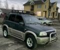 Зелений Сузукі Гранд Вітара, об'ємом двигуна 2.5 л та пробігом 178 тис. км за 4600 $, фото 7 на Automoto.ua
