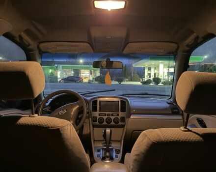 Зелений Сузукі Гранд Вітара, об'ємом двигуна 2.5 л та пробігом 178 тис. км за 4600 $, фото 12 на Automoto.ua