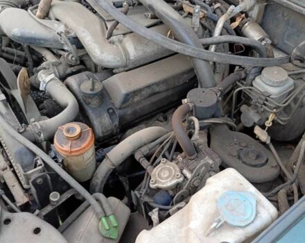 Зелений Сузукі Гранд Вітара, об'ємом двигуна 2.5 л та пробігом 2 тис. км за 1000 $, фото 8 на Automoto.ua