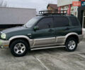 Зеленый Сузуки Гранд Витара, объемом двигателя 2.5 л и пробегом 168 тыс. км за 4600 $, фото 5 на Automoto.ua