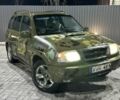 Зеленый Сузуки Гранд Витара, объемом двигателя 2 л и пробегом 320 тыс. км за 2315 $, фото 3 на Automoto.ua