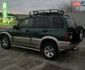 Зеленый Сузуки Гранд Витара, объемом двигателя 2.5 л и пробегом 168 тыс. км за 4600 $, фото 6 на Automoto.ua