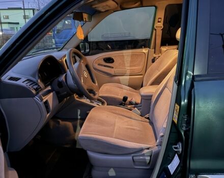 Зелений Сузукі Гранд Вітара, об'ємом двигуна 2.5 л та пробігом 178 тис. км за 4600 $, фото 16 на Automoto.ua